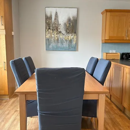 Apartment Milltown *