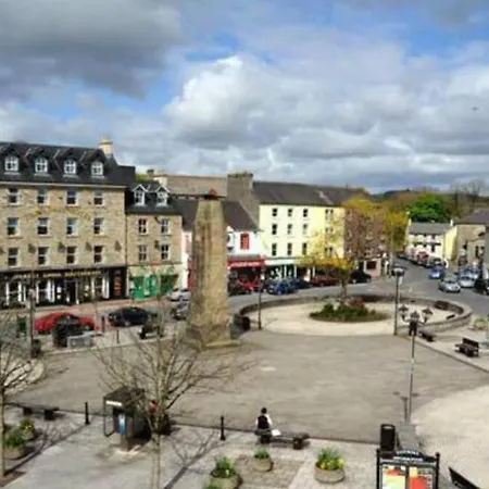 Milltown * Donegal Town