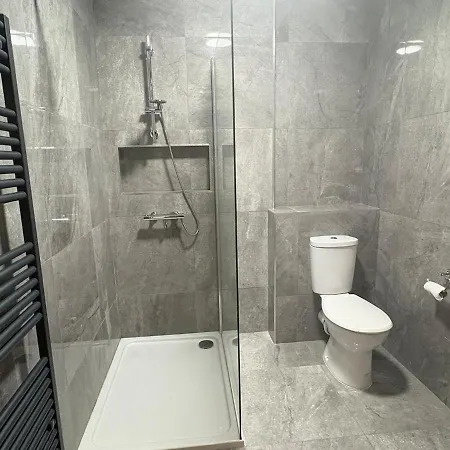 Apartmán Milltown Donegal Town