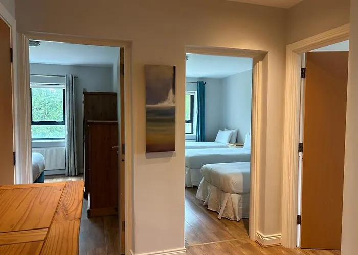 Milltown Апартаменты