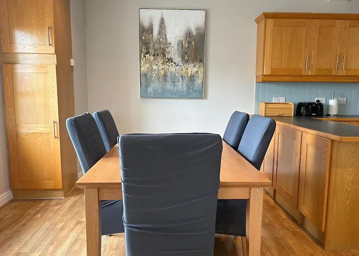 Апартаменты Milltown *