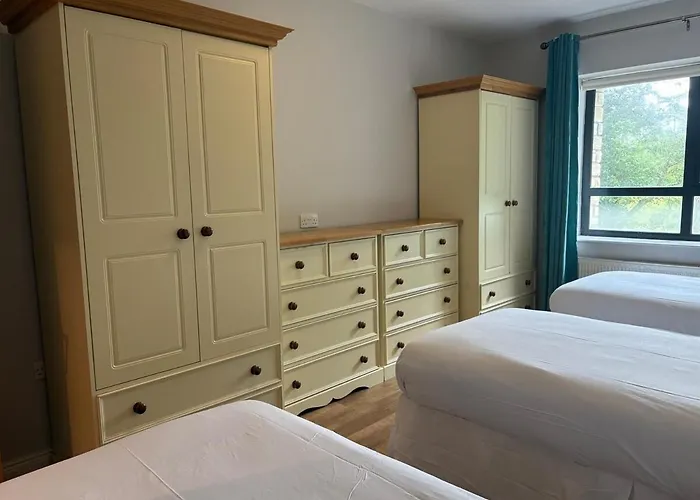 Milltown Apartment Donegal Town