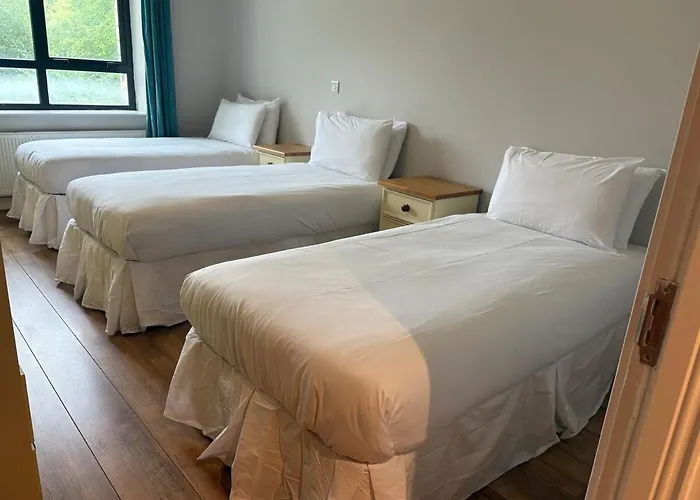 Апартаменты Milltown Донегол