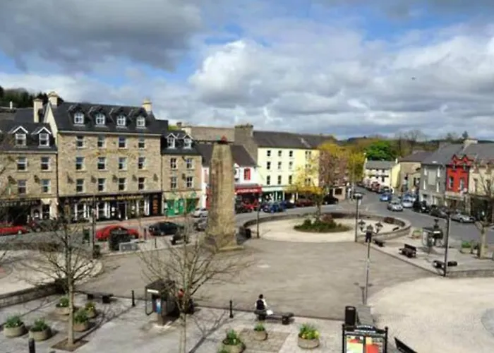 Milltown * Донегол