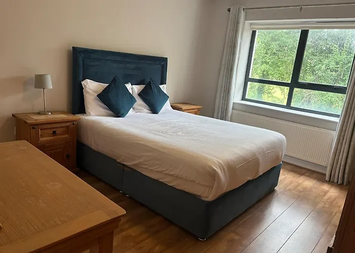 Milltown * Донегол