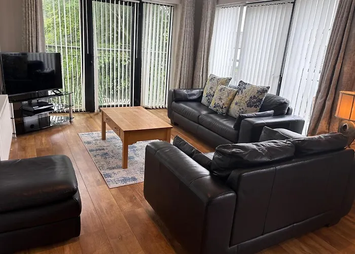 Milltown Апартаменты *