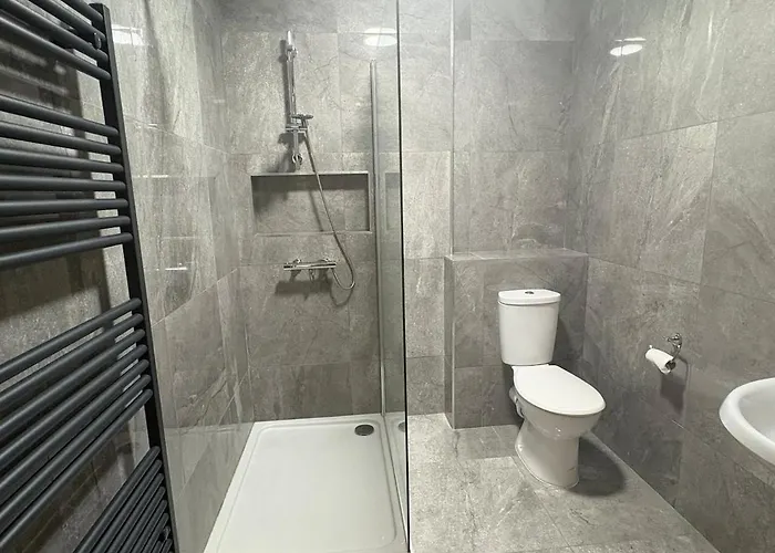 Apartment Milltown Donegal Town