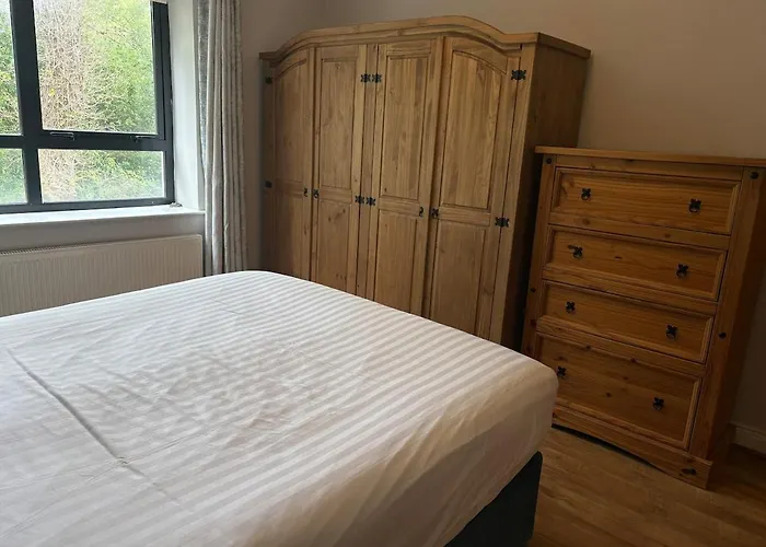 Apartment Milltown Donegal Town