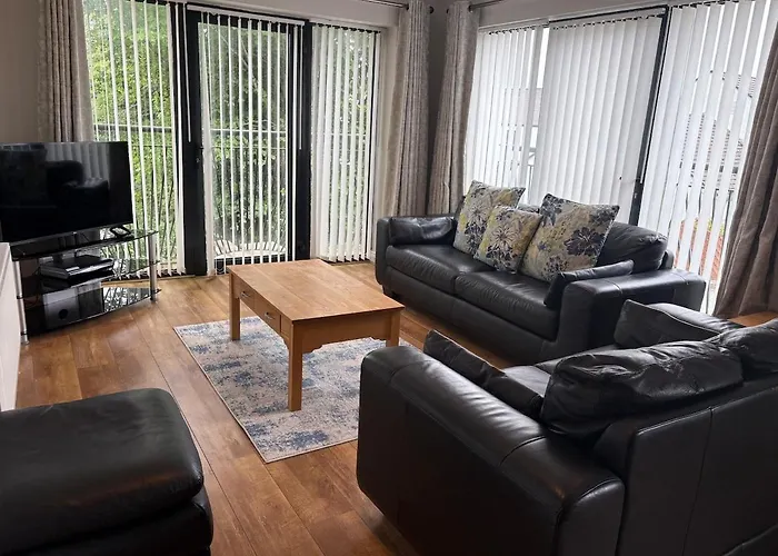 Milltown * Донегол